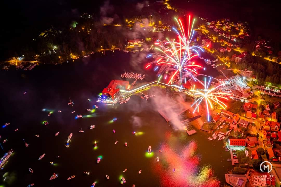 Farsta Fireworks